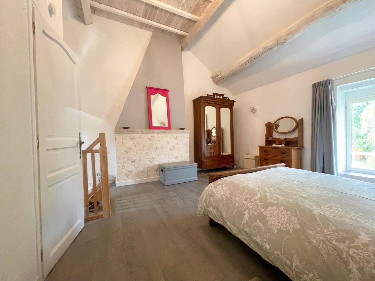 Maison De L'Etang Essey 외부 사진