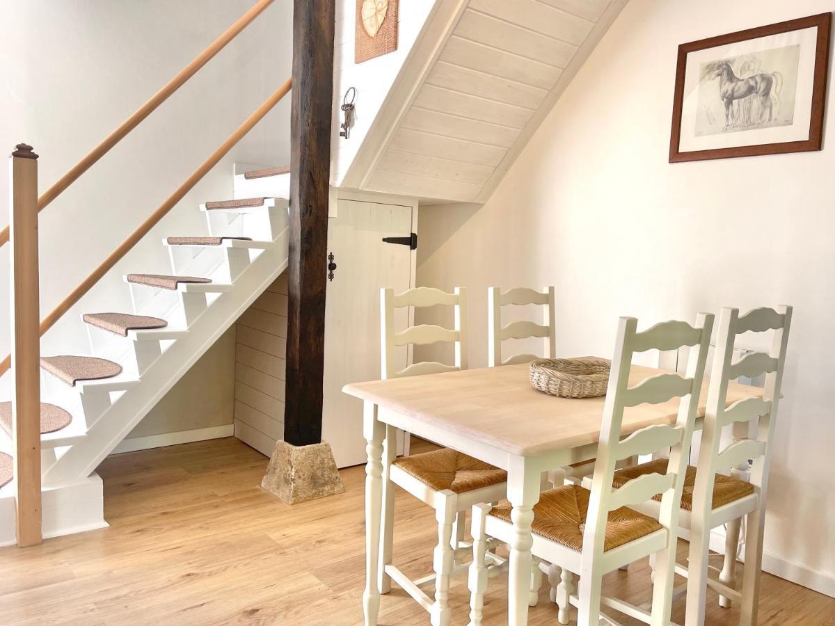 Maison De L'Etang Essey 외부 사진