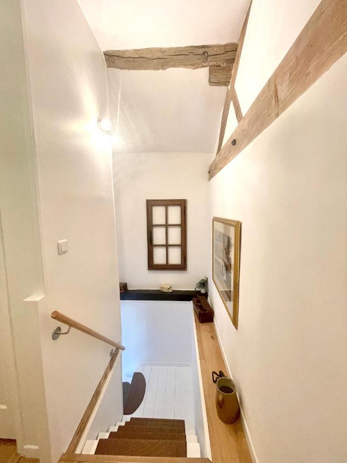 Maison De L'Etang Essey 외부 사진