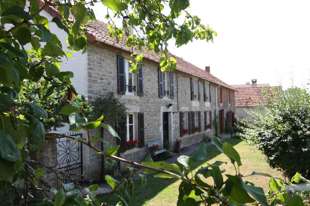 Maison De L'Etang Essey 외부 사진
